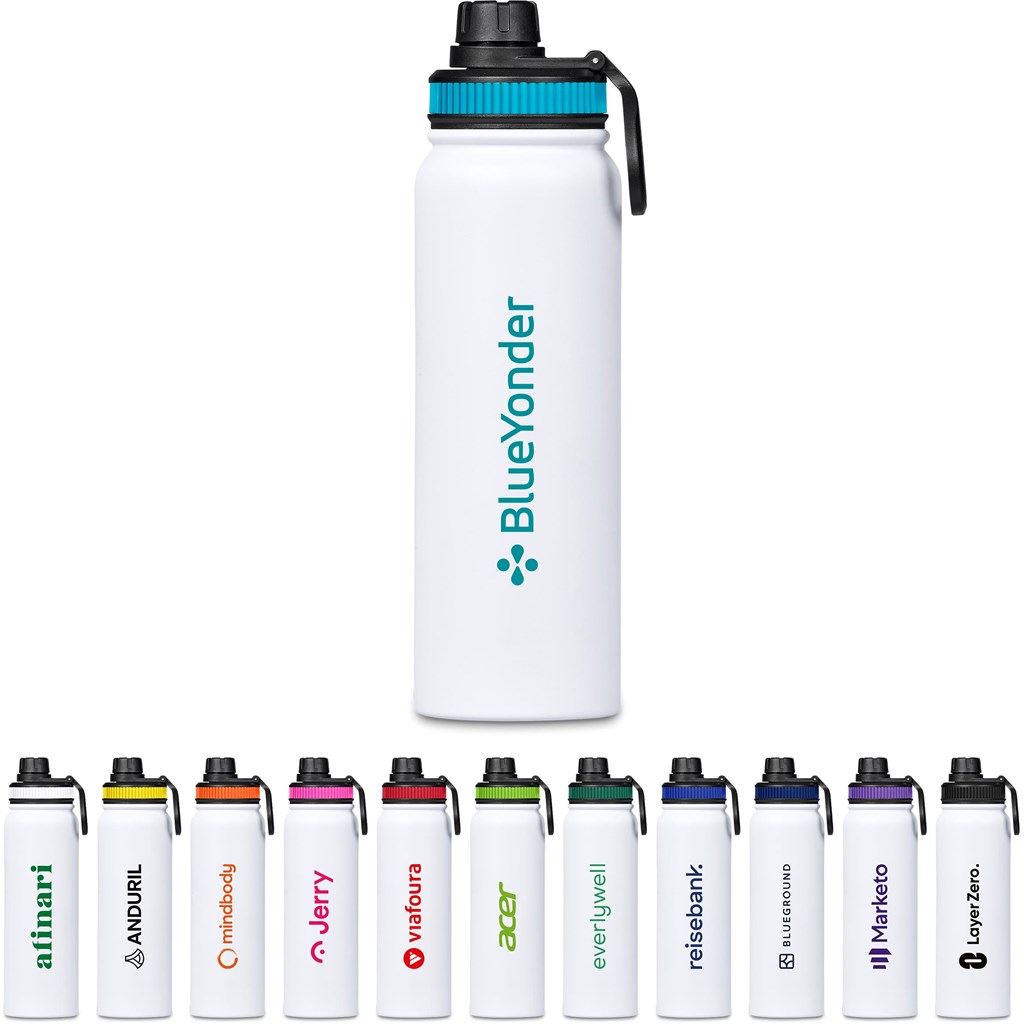 Stainless Steel / Alimunium Water Bottles - Image 17