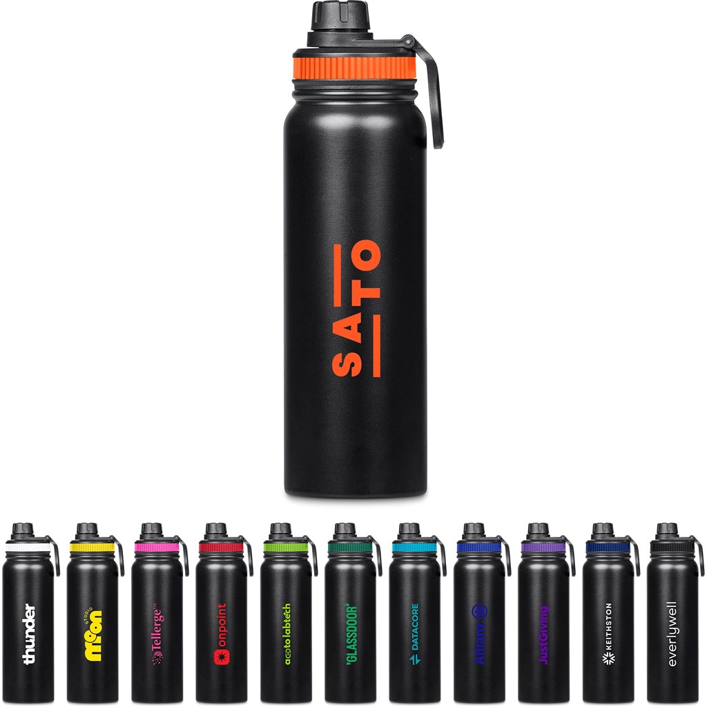 Stainless Steel / Alimunium Water Bottles - Image 16
