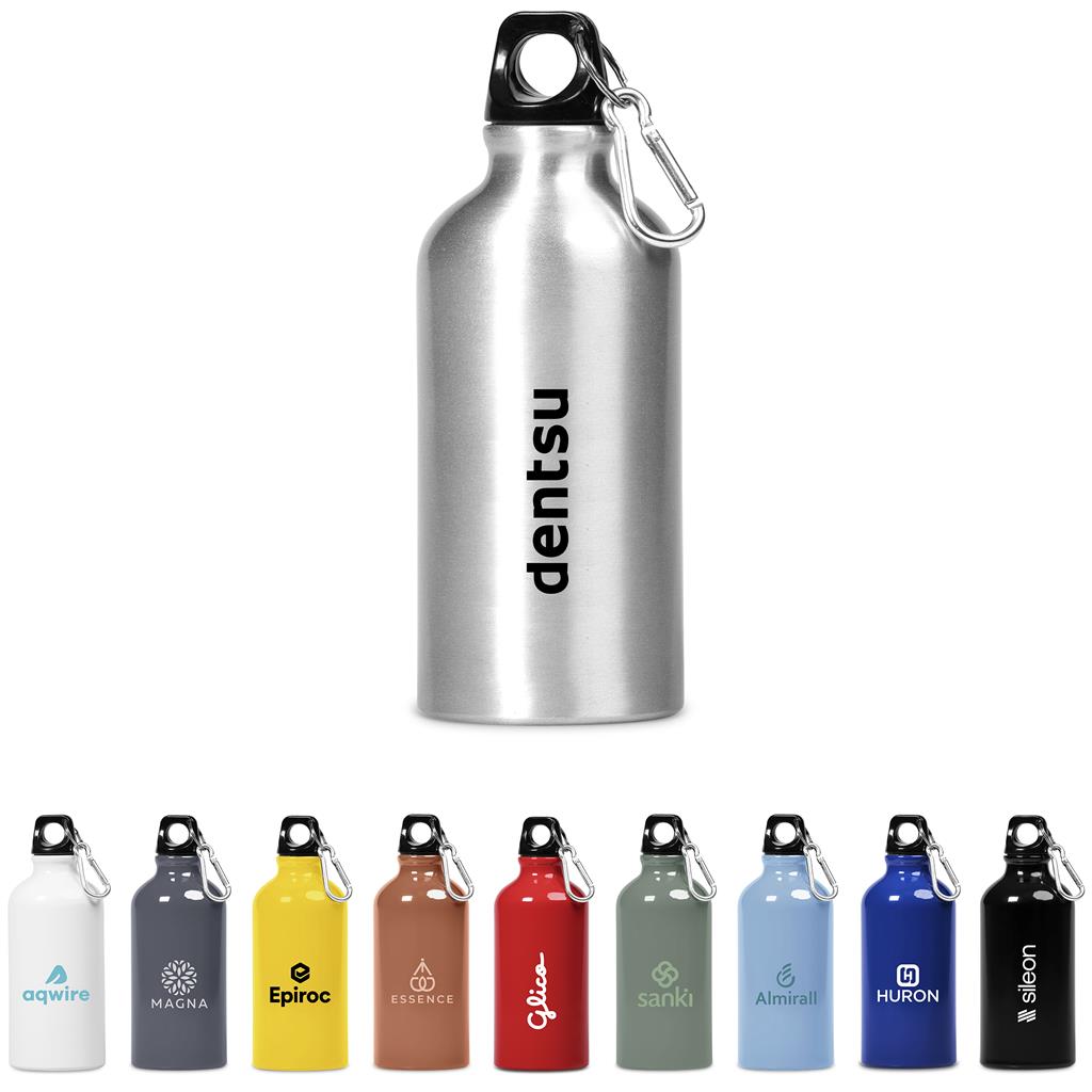 Stainless Steel / Alimunium Water Bottles - Image 2