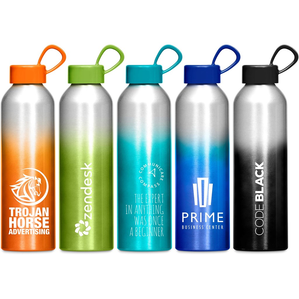 Stainless Steel / Alimunium Water Bottles - Image 41