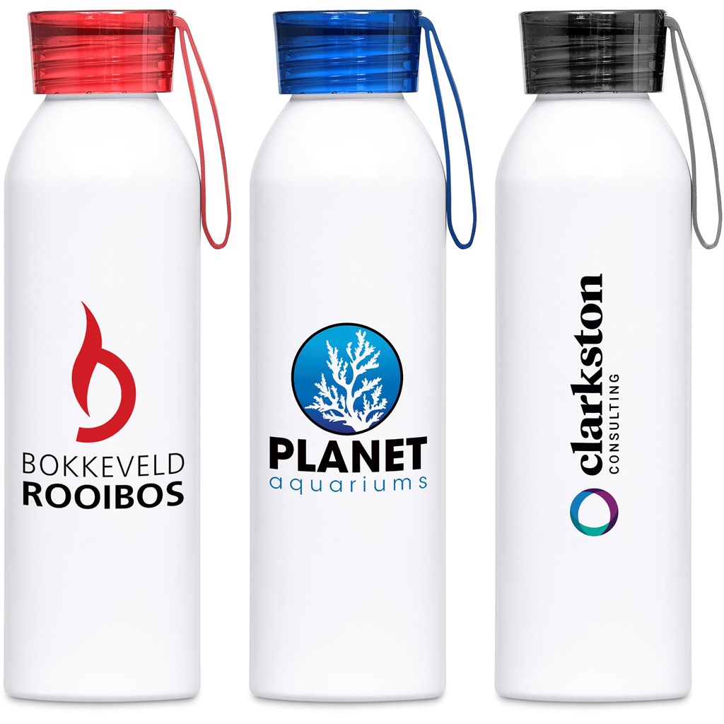 Stainless Steel / Alimunium Water Bottles - Image 40