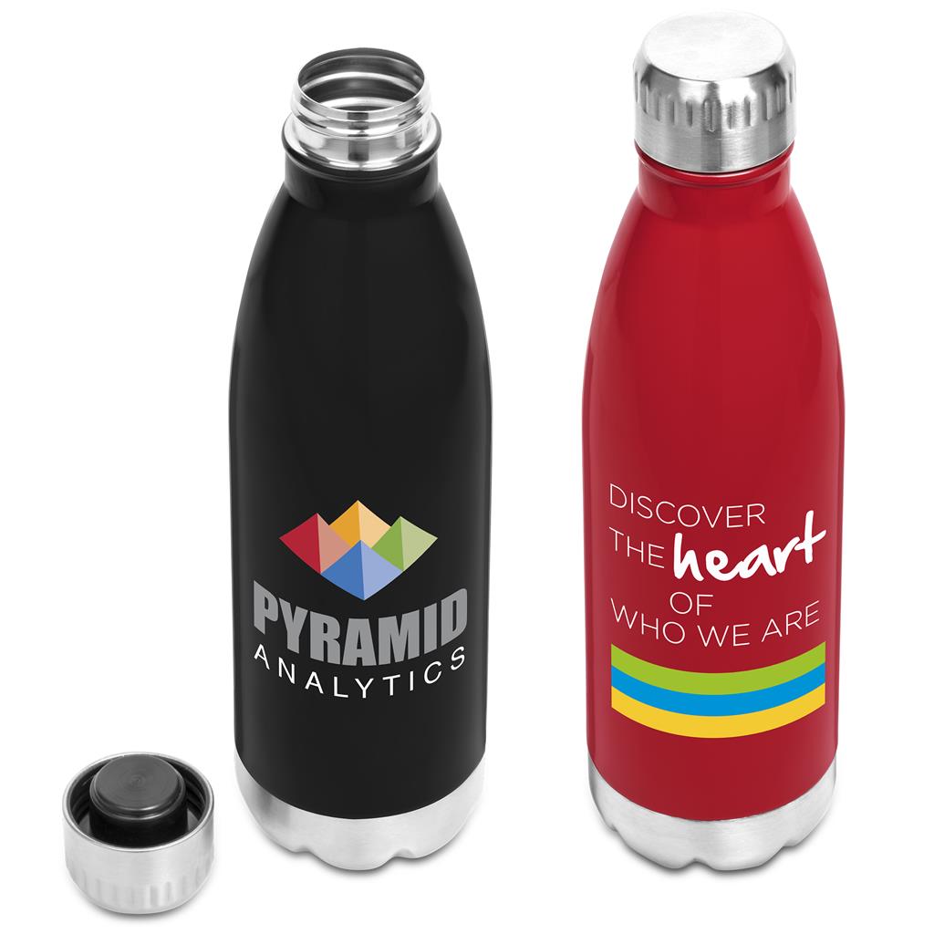 Stainless Steel / Alimunium Water Bottles - Image 39