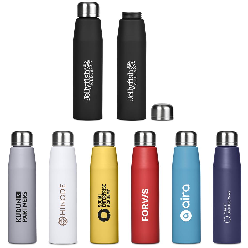 Stainless Steel / Alimunium Water Bottles - Image 38