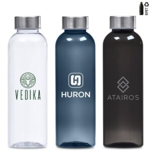 Glass / Pet Water Bottles