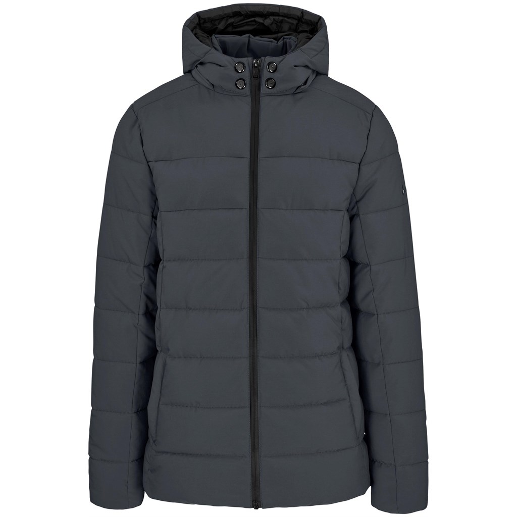Men's and Ladies Alex Varga Iveroc Jacket (JC-AV-120-A) - Image 3