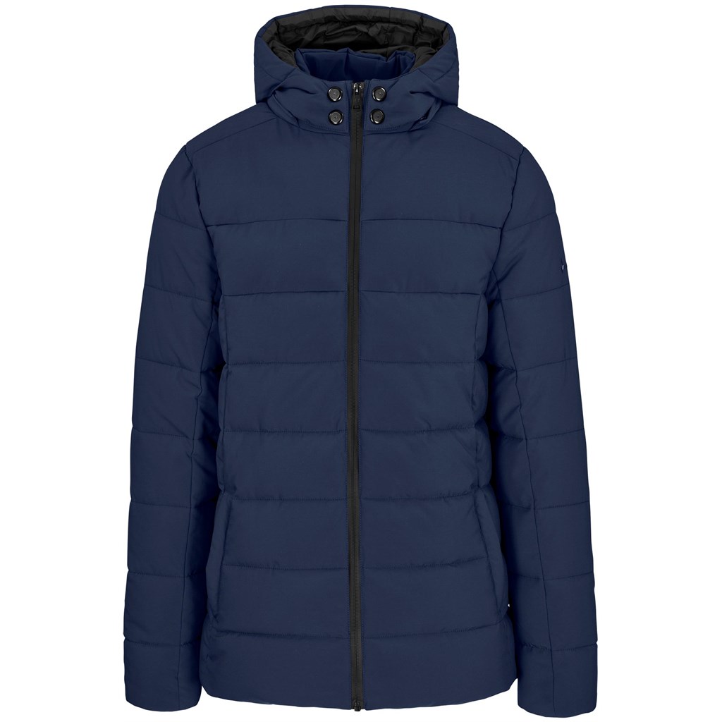 Men's and Ladies Alex Varga Iveroc Jacket (JC-AV-120-A) - Image 4