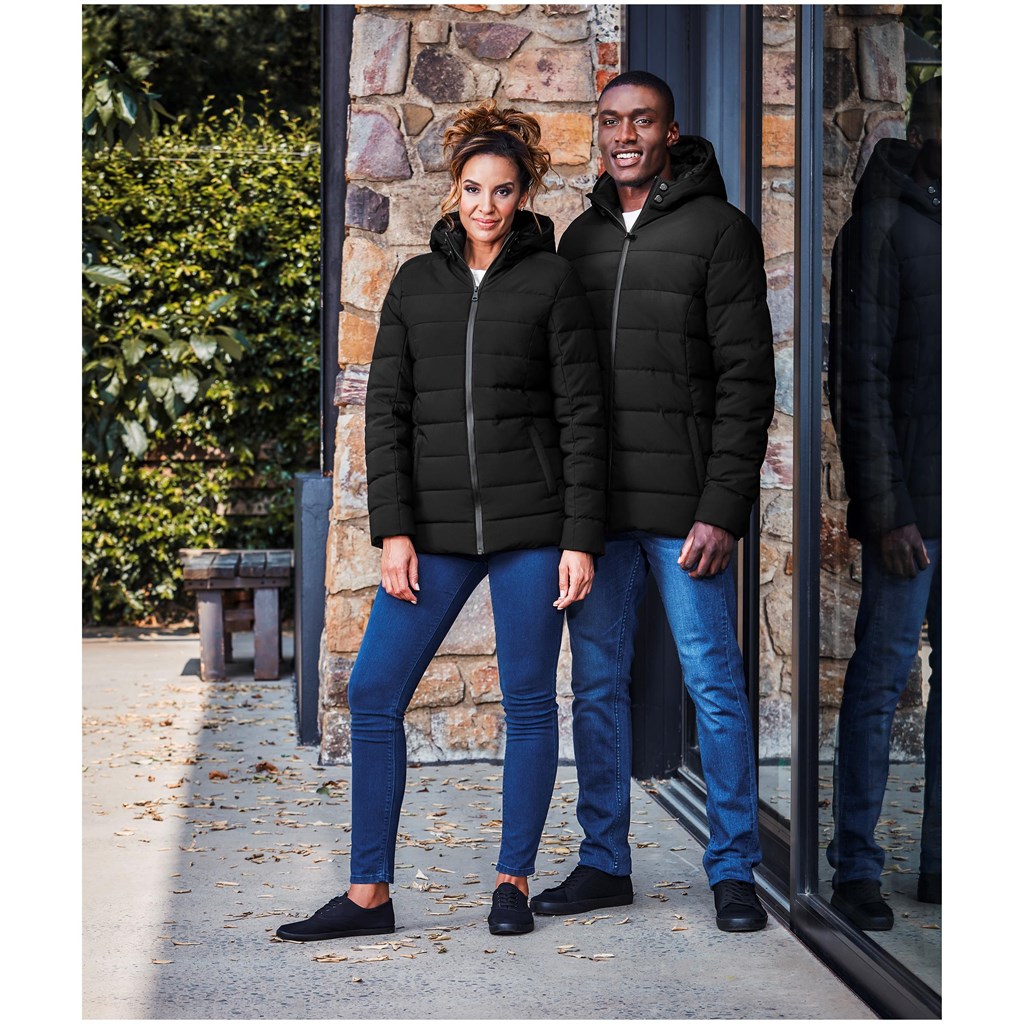 Men's and Ladies Alex Varga Iveroc Jacket (JC-AV-120-A) - Image 5