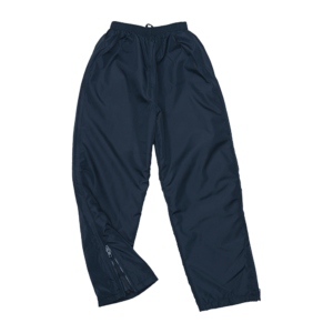 Double-Insulated Freezer Trousers (5937-PO)